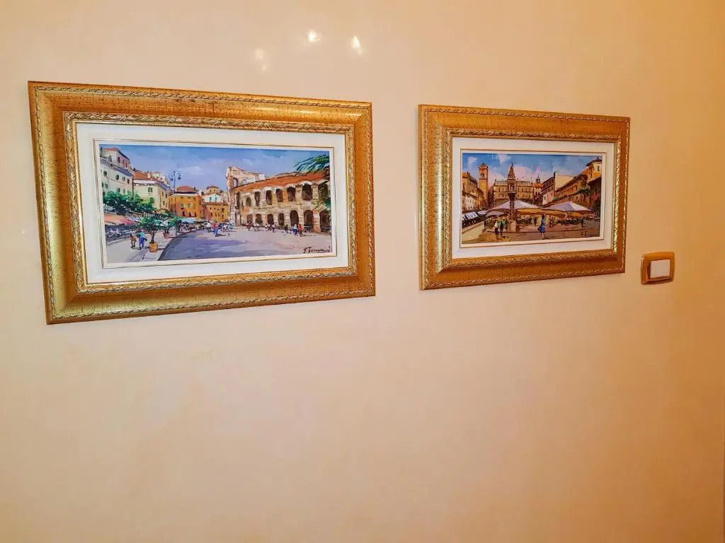 Fiore d'arancio Luxury City Center Apartment