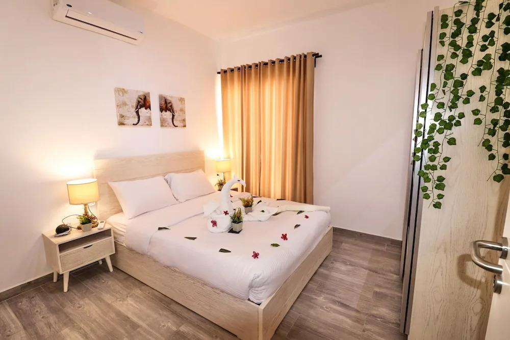 Imperial Resort - Bali Themed - 1 Bed Apartment