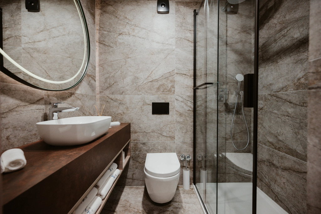 Hotel Malin
