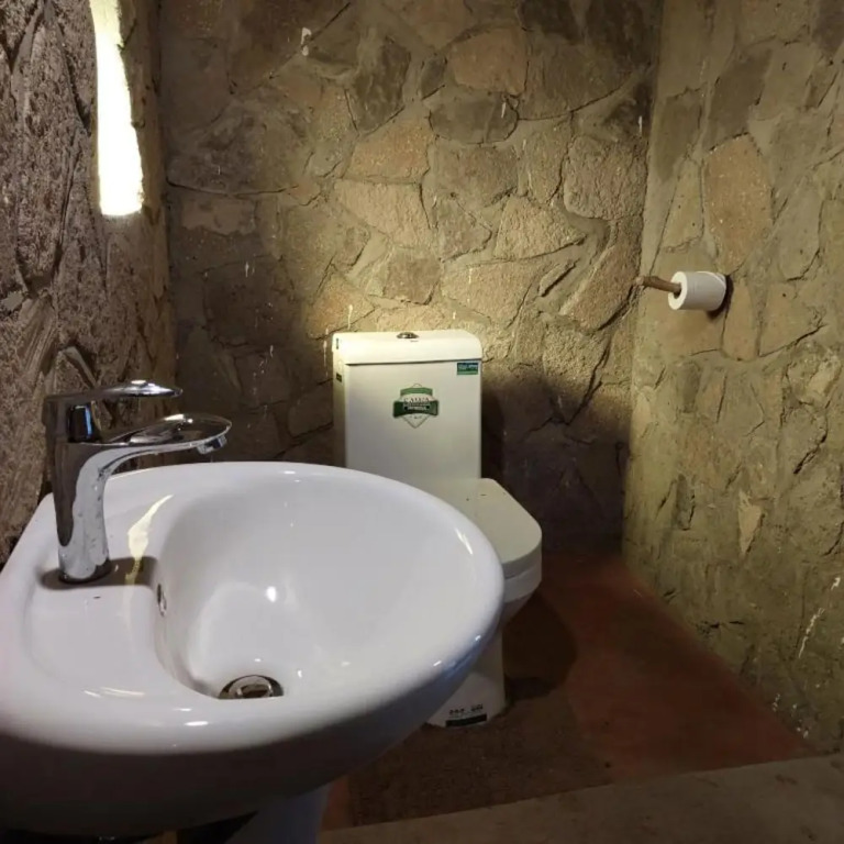 Songbird Safari Lodge