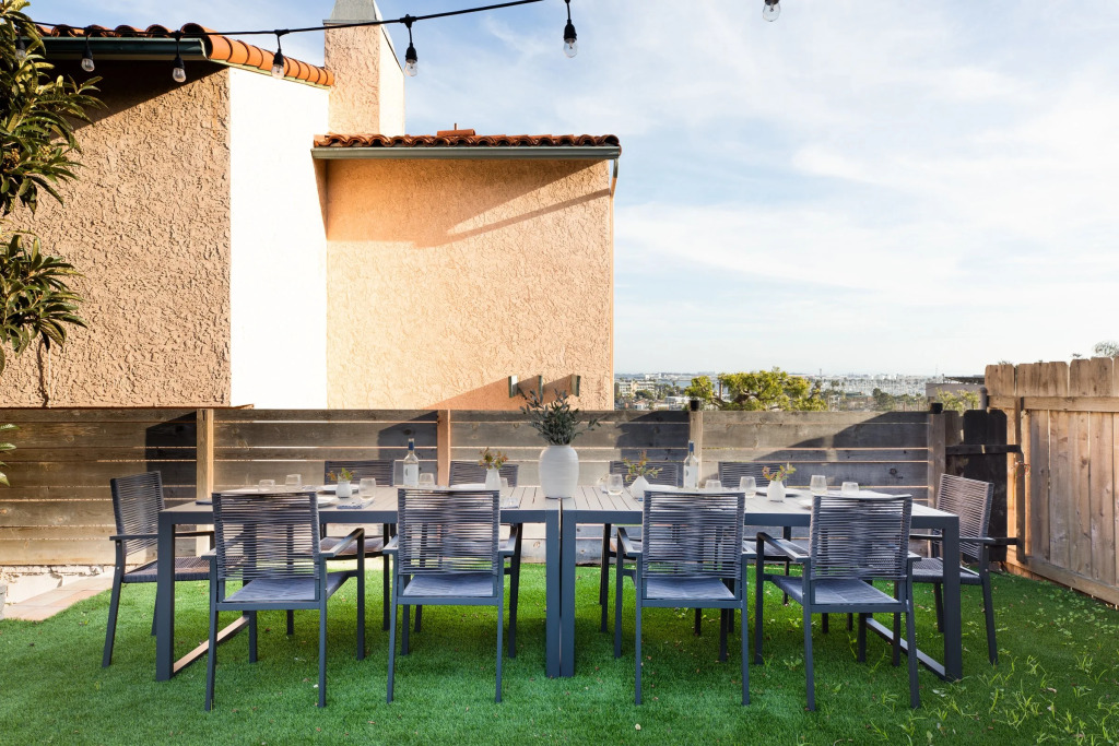 Las Olas by AvantStay - Home w/ Panoramic Ocean Views in the Heart of Point Loma