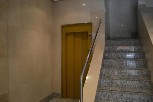 Hostal Conde David
