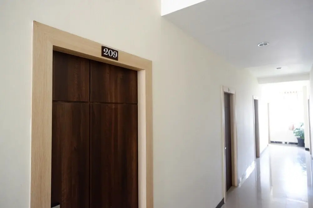 Reddoorz Plus Near Rs Hermina Kendari