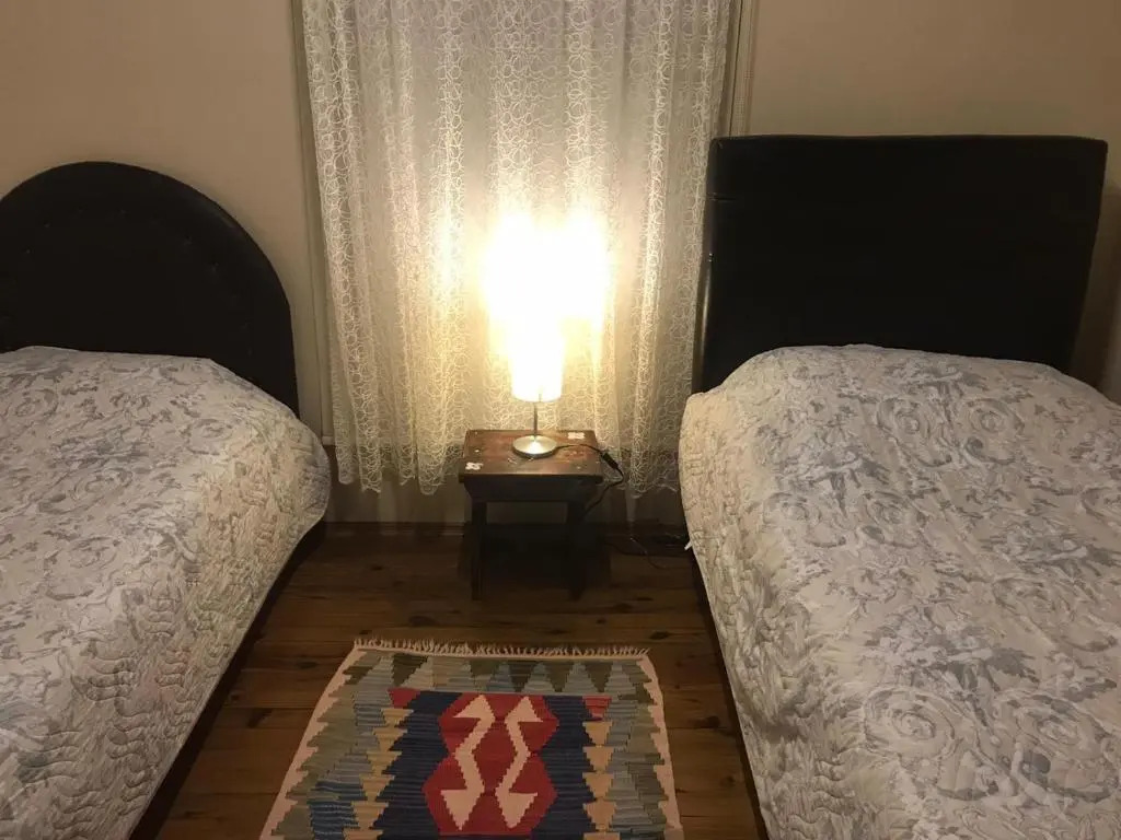 Holiday Sapanca Kırkpınar - Isıtmalı Havuz