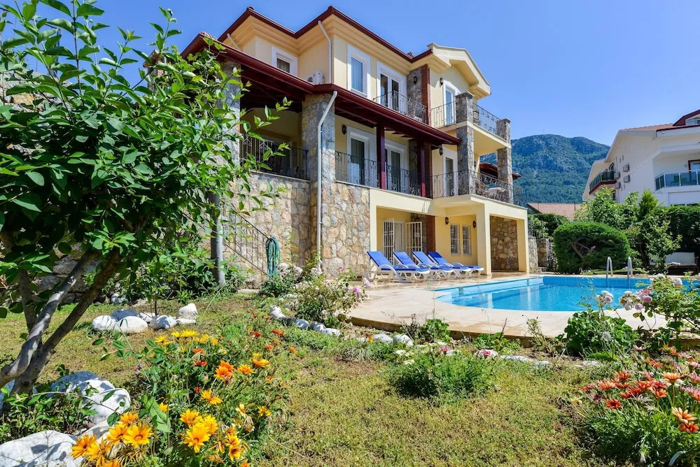 Villa Kilic