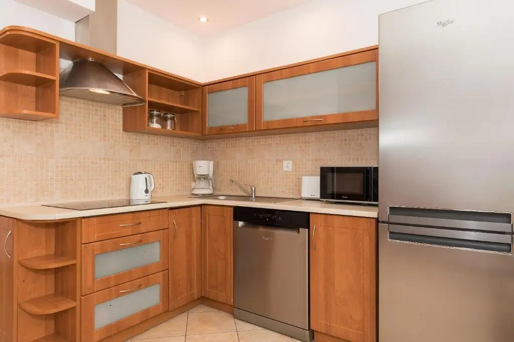 Rezydencja Portowa 14 - Jantar Apartamenty