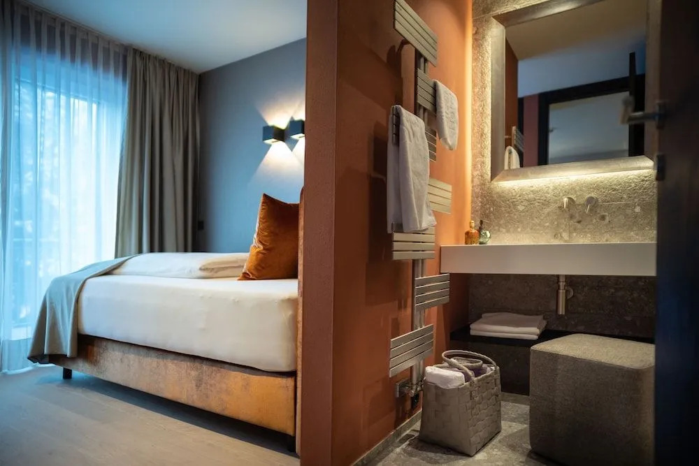 SISSI SUITES | luxury apartments | Mayrhofen