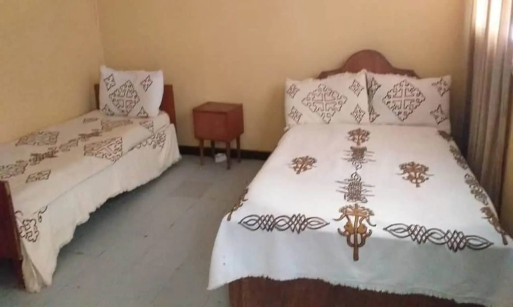 Lalibela Hotel