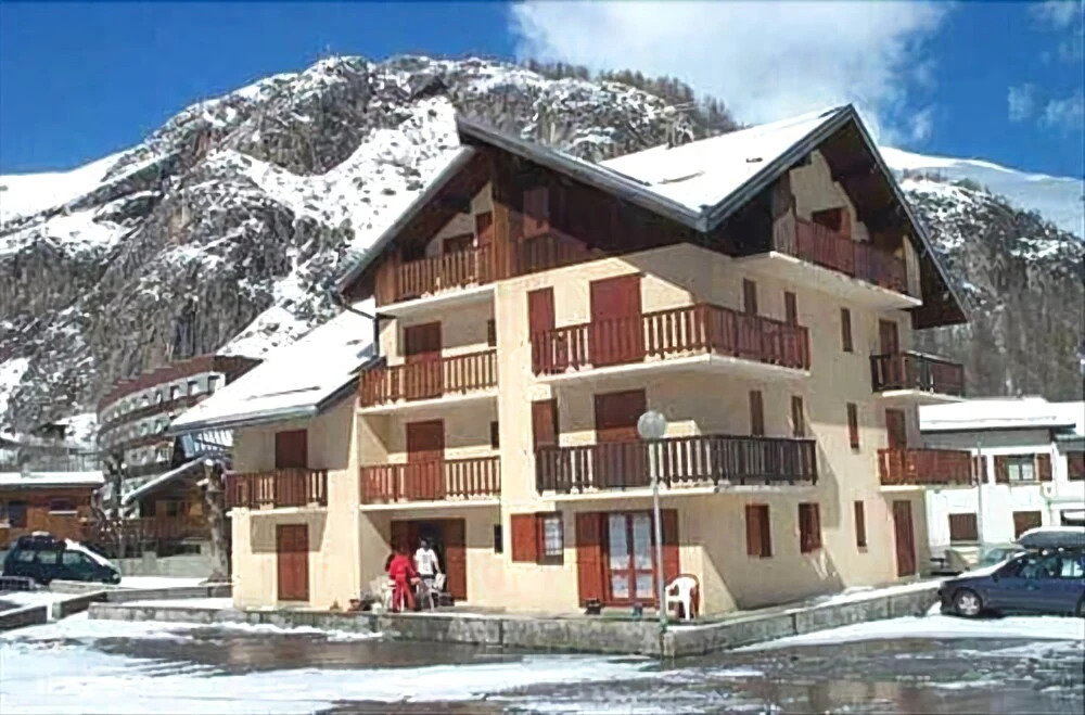Carene N°13 : 2 Pièces 4 Personnes / 2 Rooms 4 People