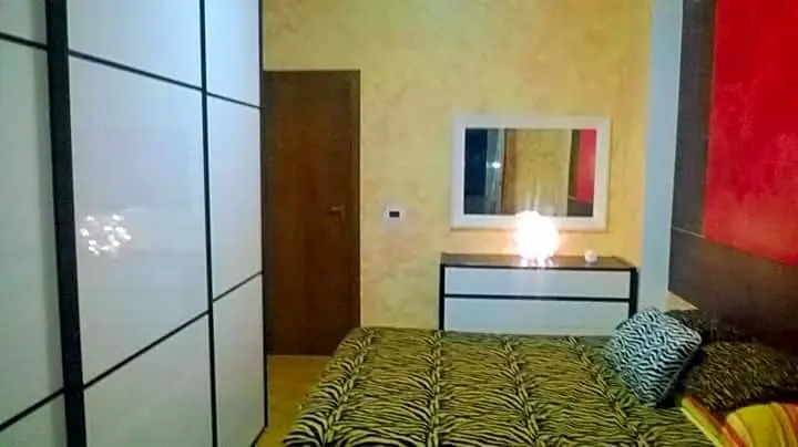 Casa sul mare