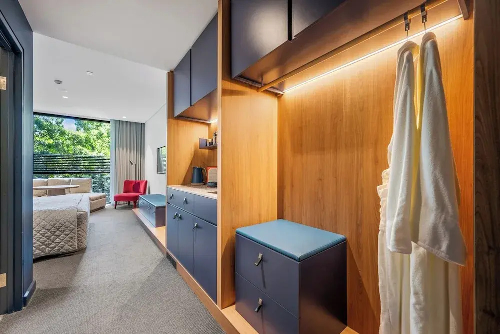 Yallungah Boutique Hotel