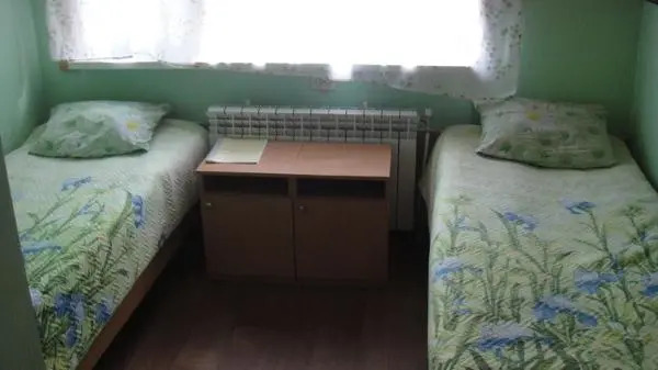 Лесная сказка
