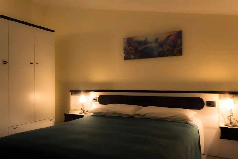 Hotel Falisco