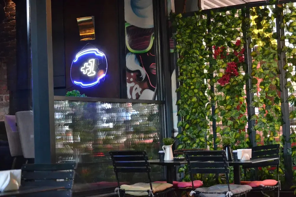 Insta Hotel Karakoy
