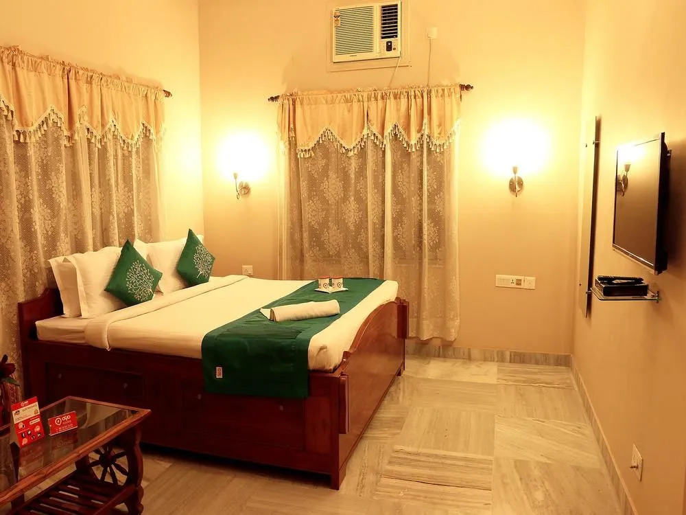 OYO 2335 Apartment Lakeplace