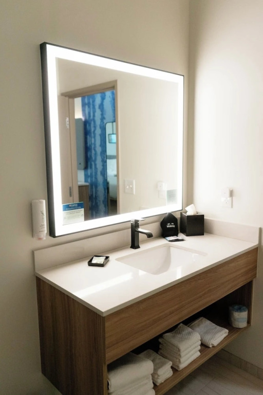Sleep Inn & Suites Savannah Tennessee Riverfront