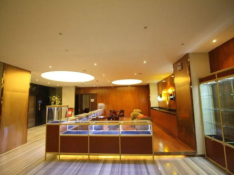 Feeling Fashion Hotel