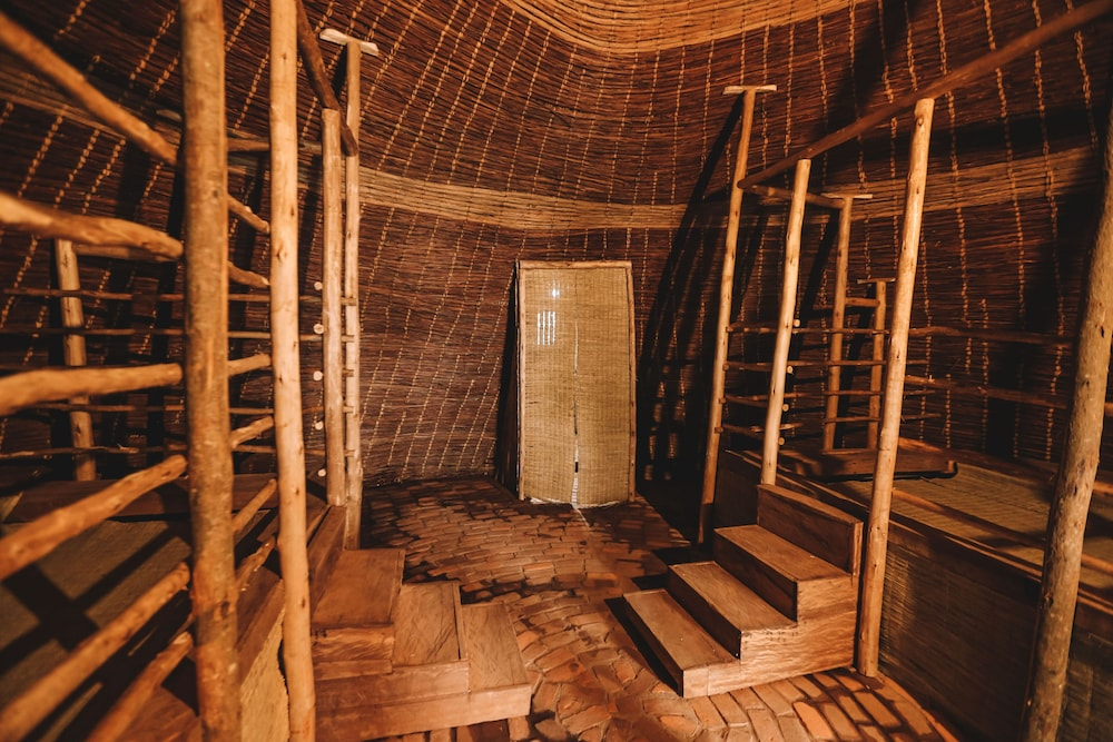 Sextantio Rwanda, The Capanne  Project
