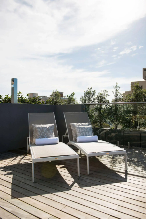 Artea by Totalstay
