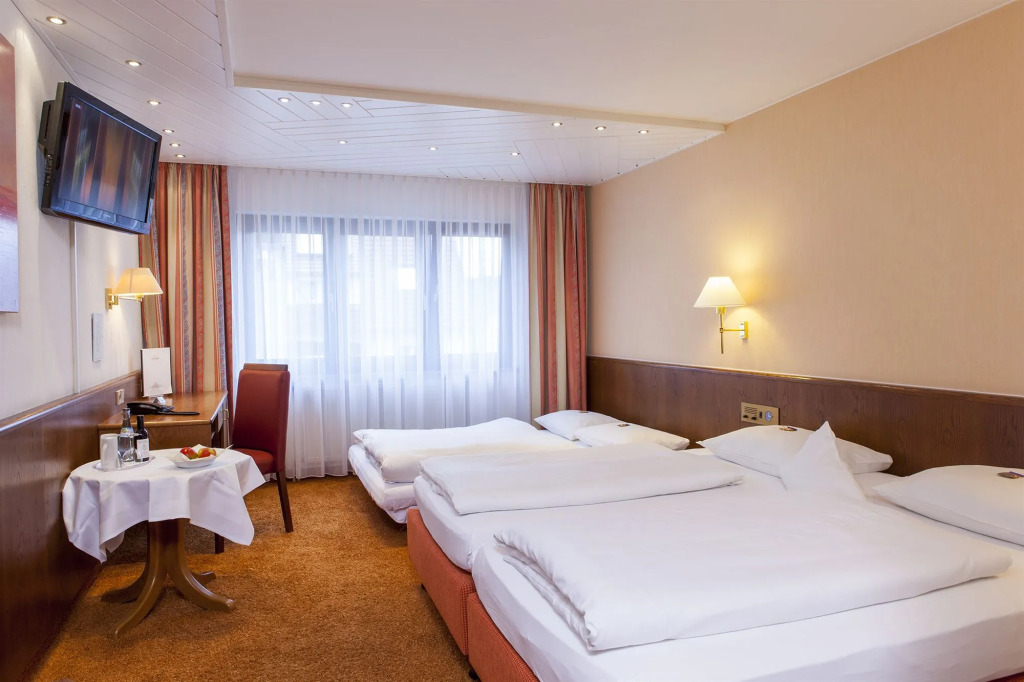Hotel Lamm