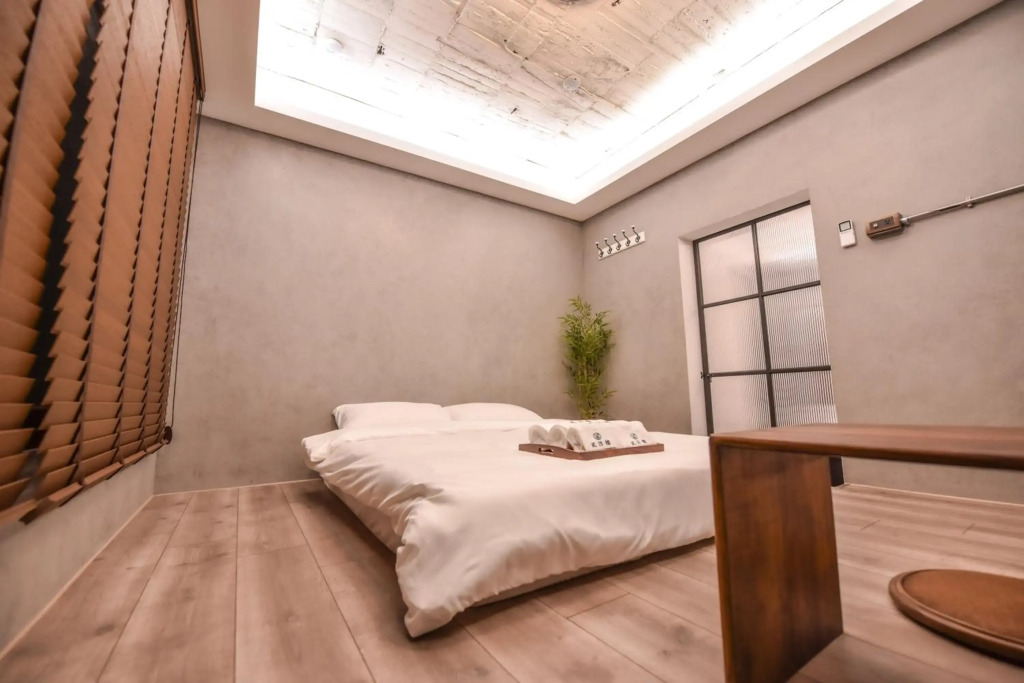 Eryang Homestay