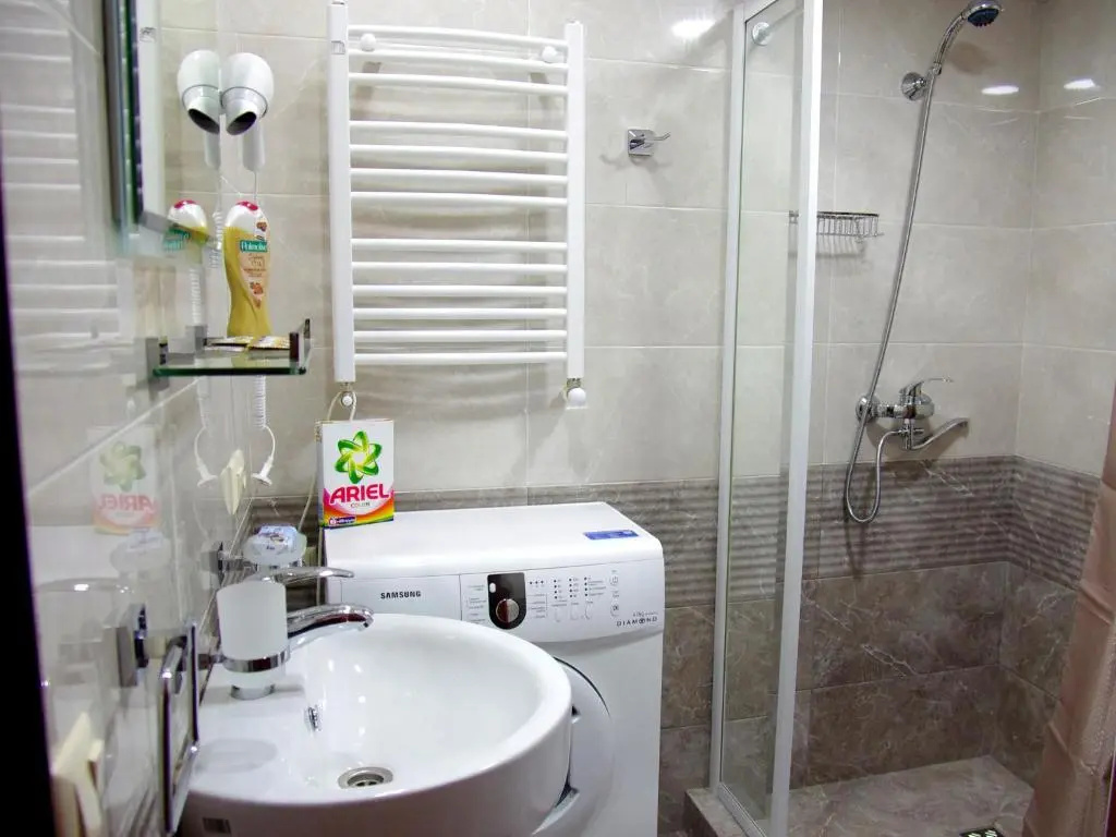 ApartHotel Heart of Tbilisi