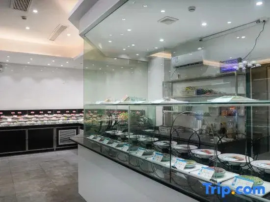 Hyatt Hotel (Shop at Xiaoshan Airport, Hangzhou)