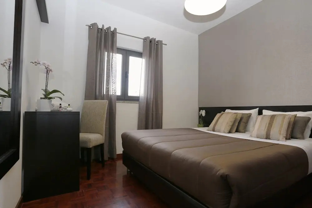 Douro House
