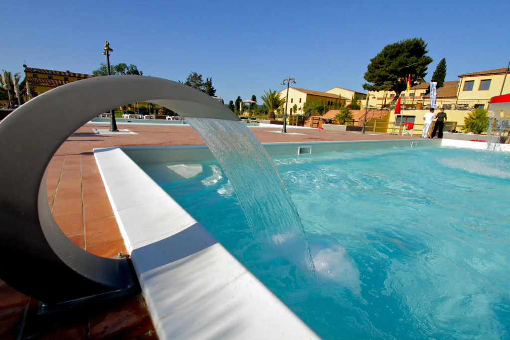 Poggio allAgnello Sport & Family Holidays