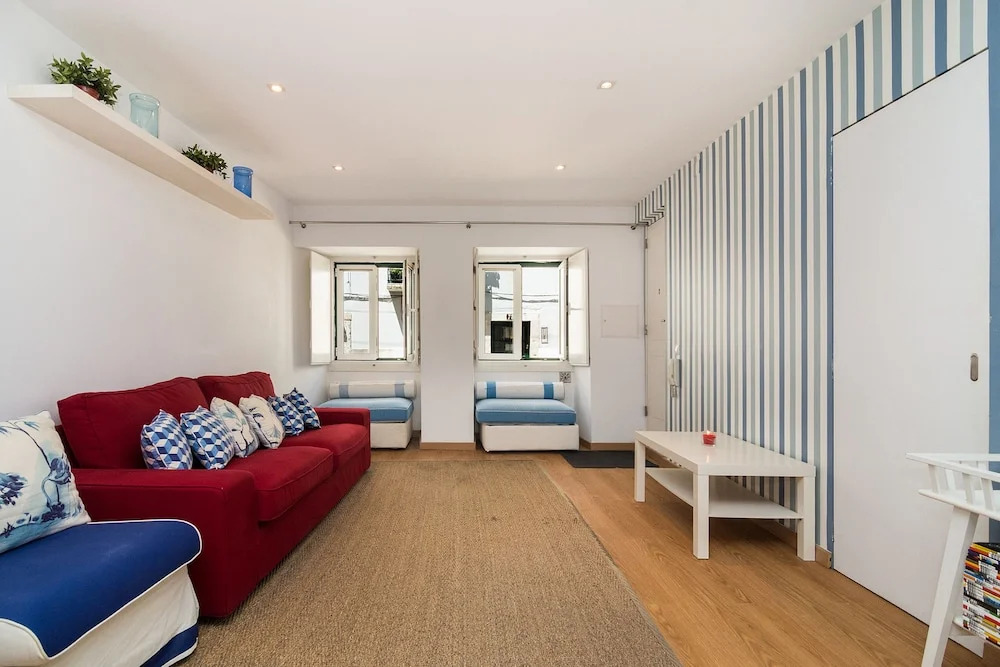 Studio in Typical Paz by Hideout