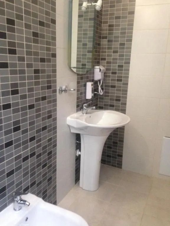 Hotel Vila Mano