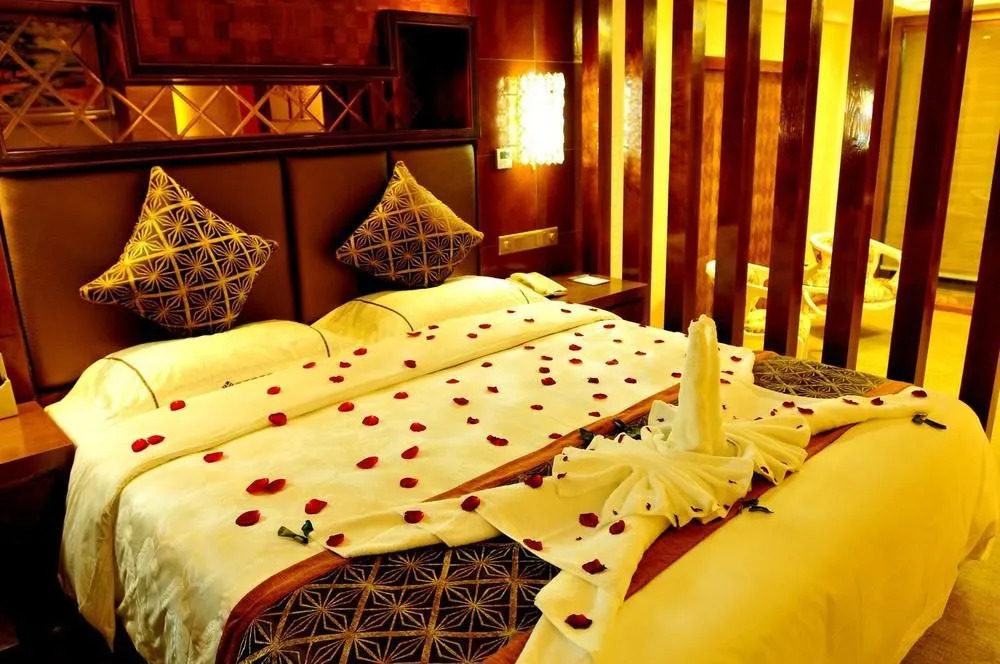 Xintiandi Hotel