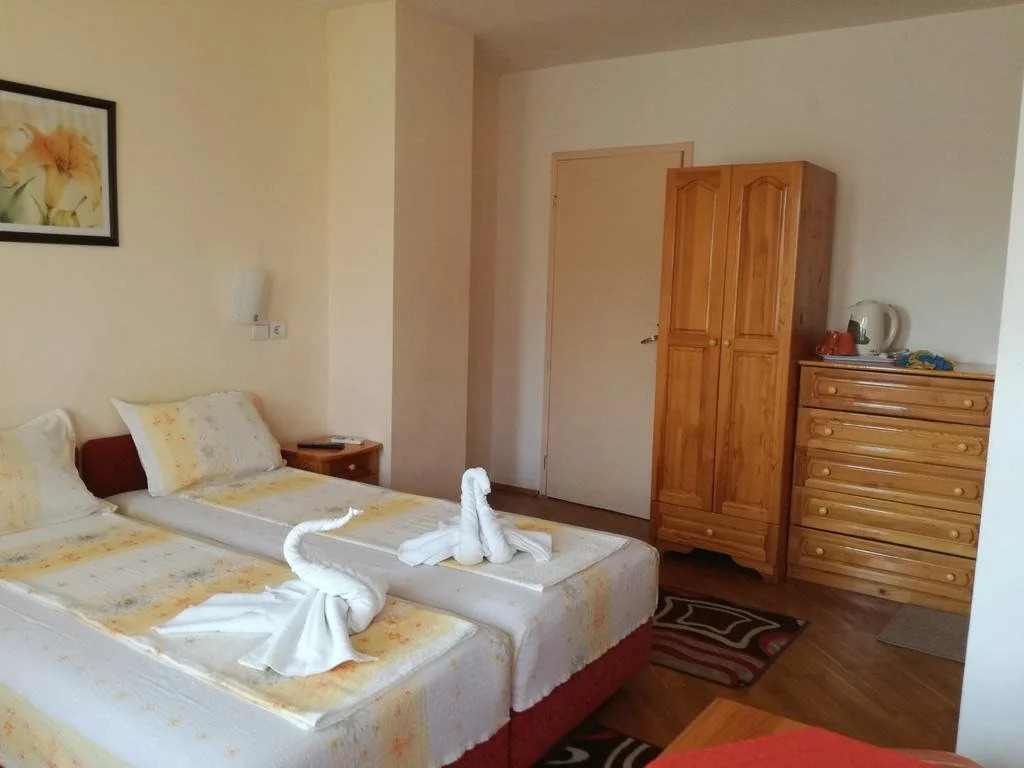 Guest House Zora 1