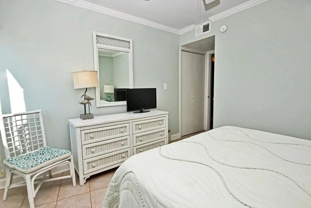 Whaler by Meyer Vacation Rentals