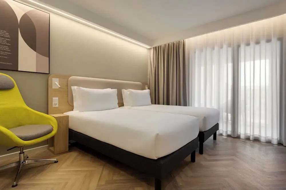 Holiday Inn Express Évora by IHG