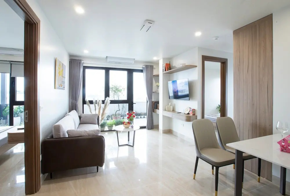 An Huy Home