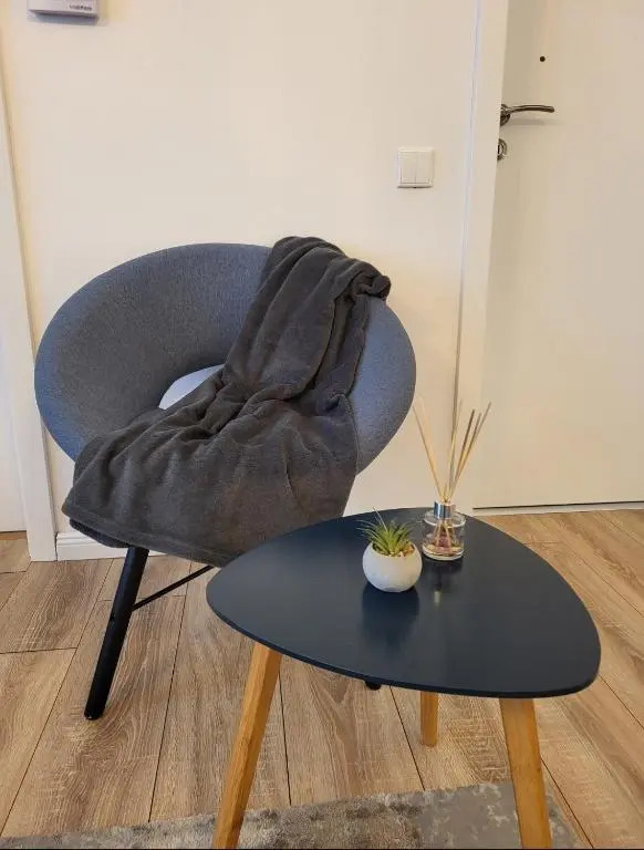Cozy Residence cu parcare subterana inclusa