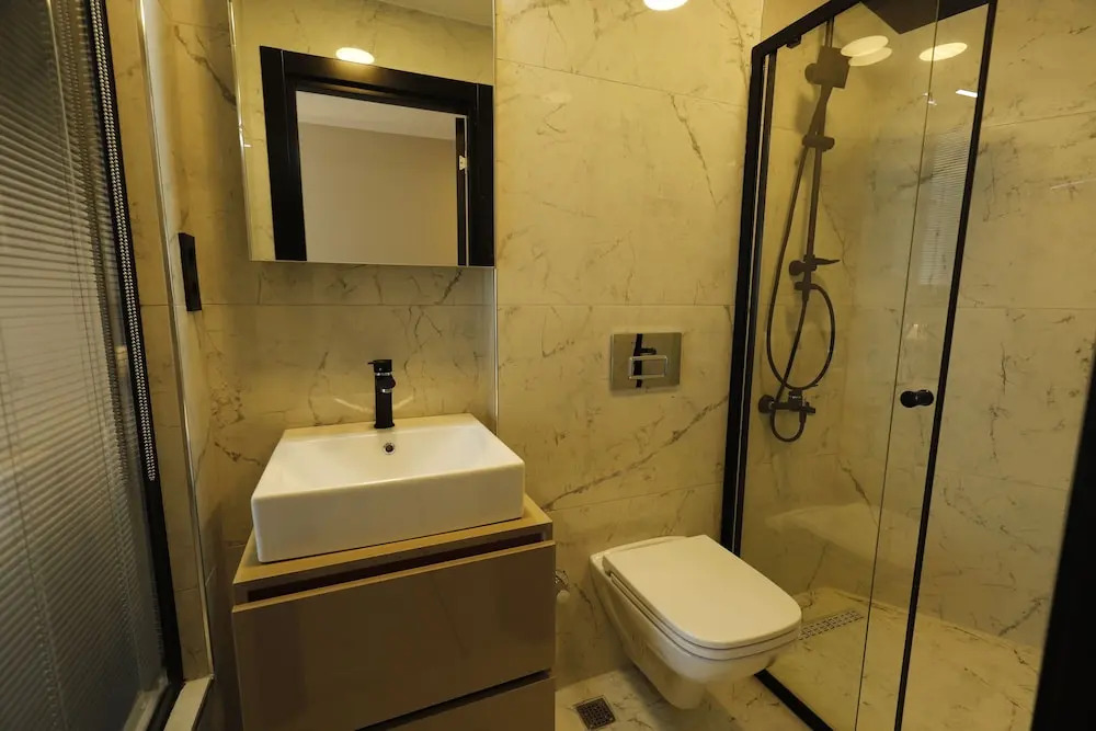 Ravello Suites Taksim