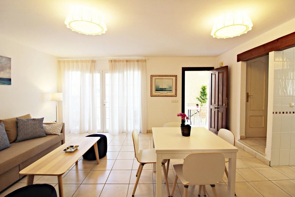 Las Casitas 34