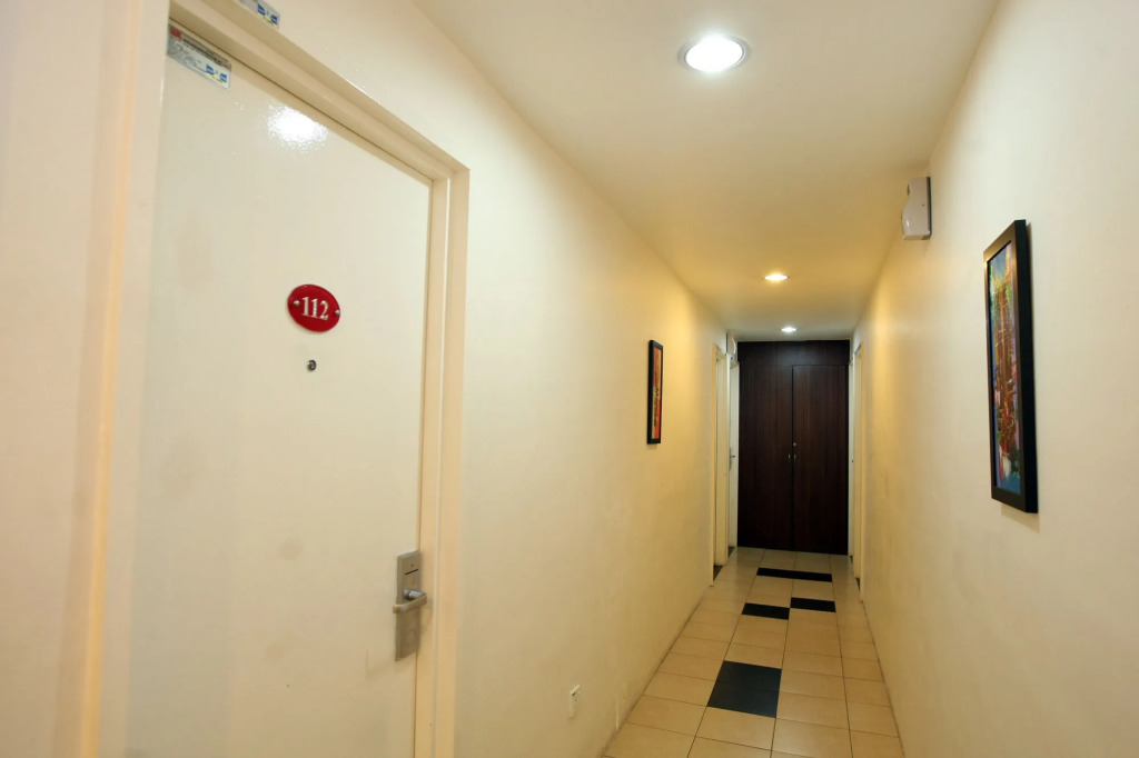 Uptown Hotel Kajang