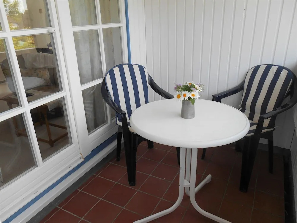 Ferienwohnung Moltrecht 1