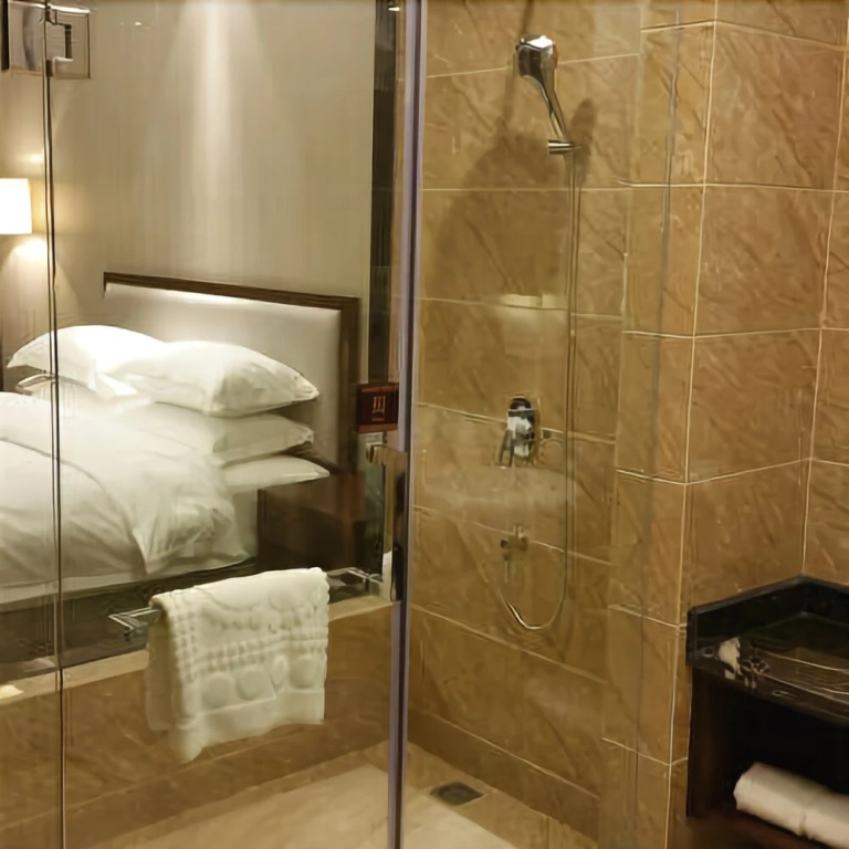 Luzhou Fengzeyuan Hotel