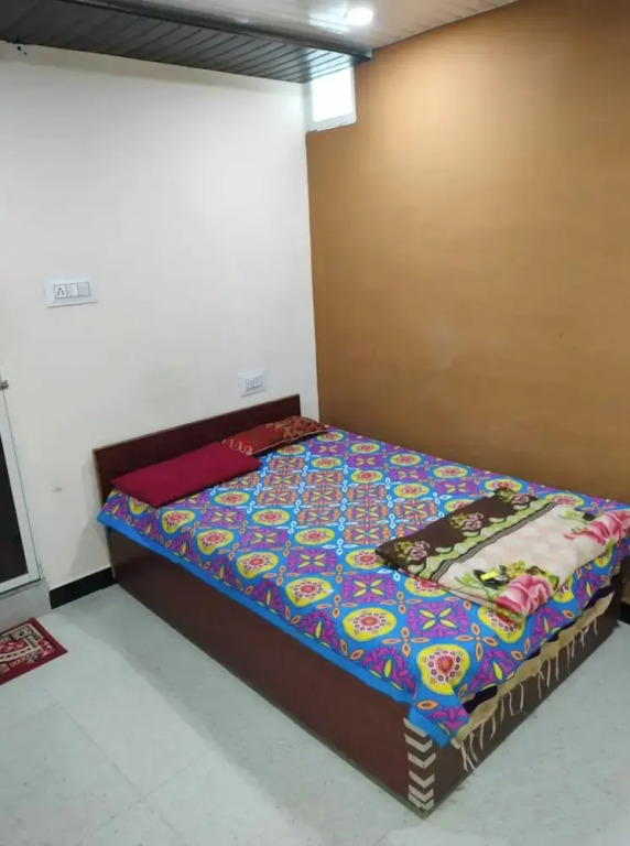 Kailash kuti Guest House