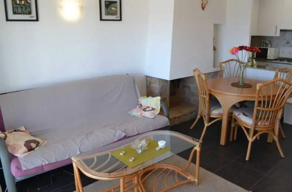 106314 - Apartment in Llança