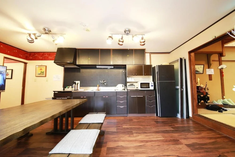 Nara Imai House