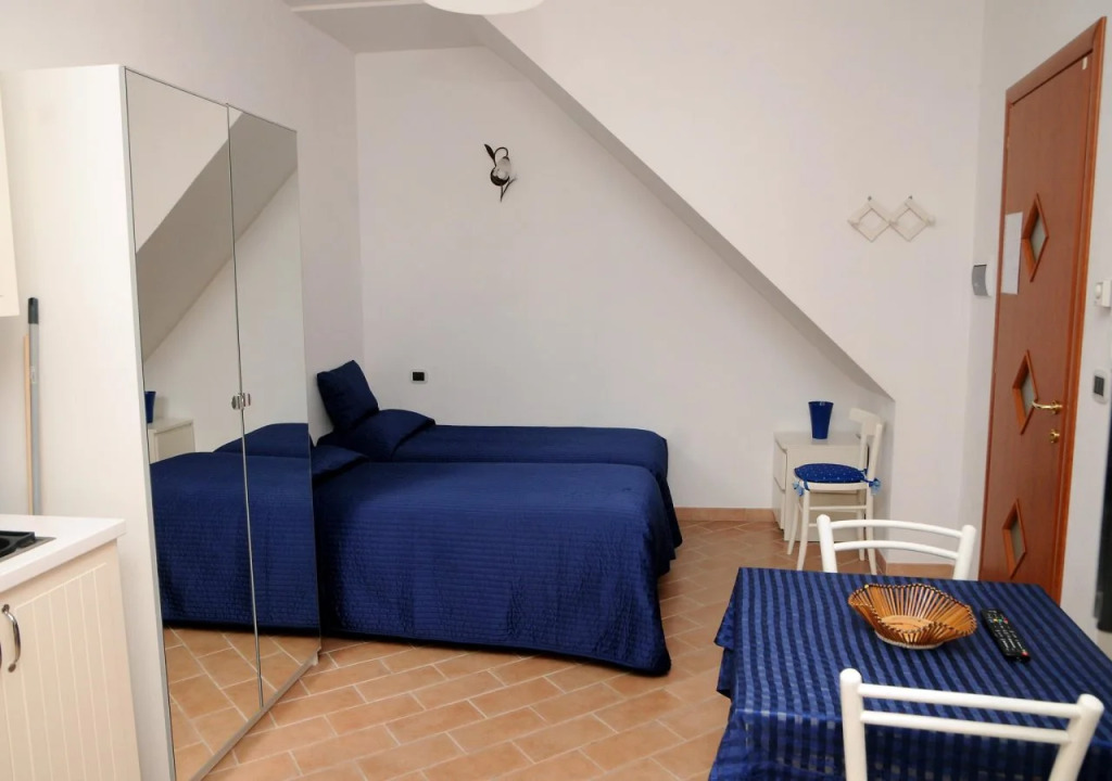 Guest House Dimora Fiorita