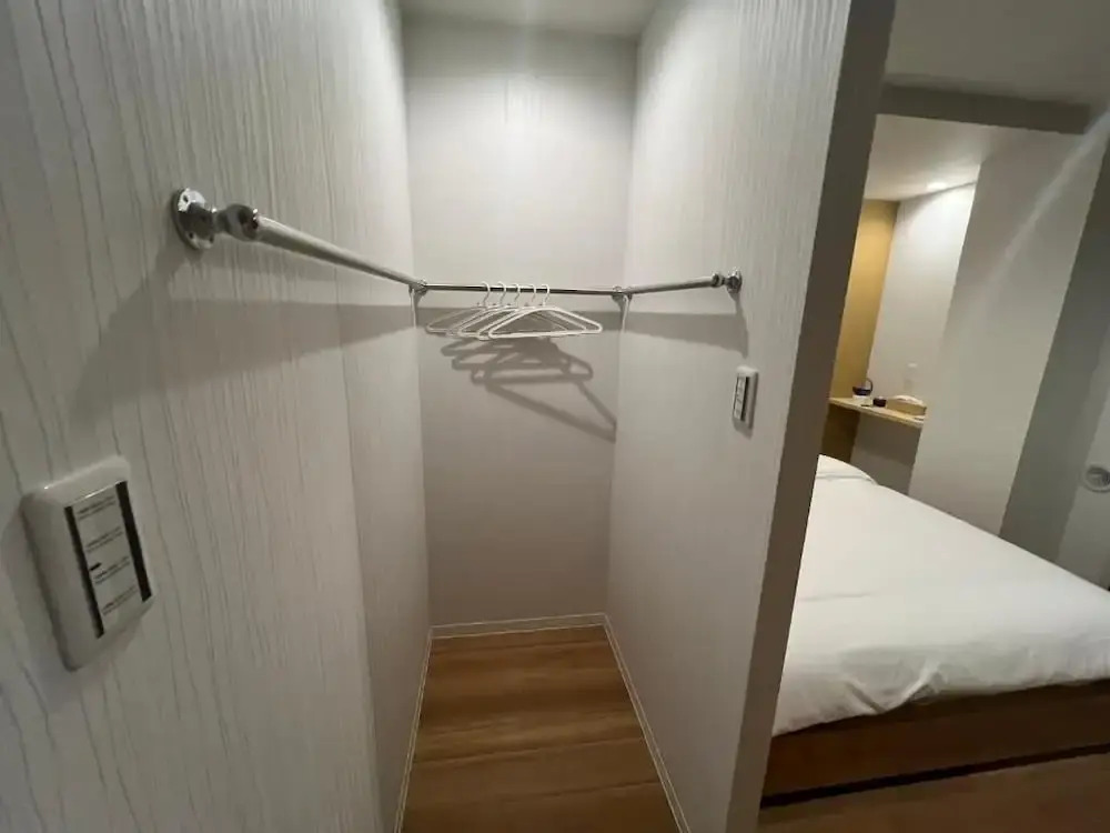 SAIEI Hotel