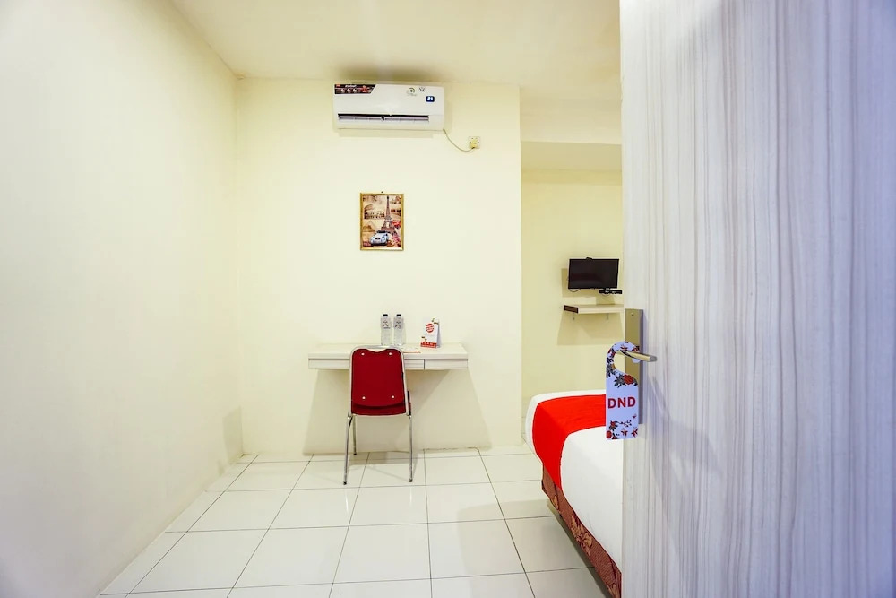 Cozy Home by OYO Rooms