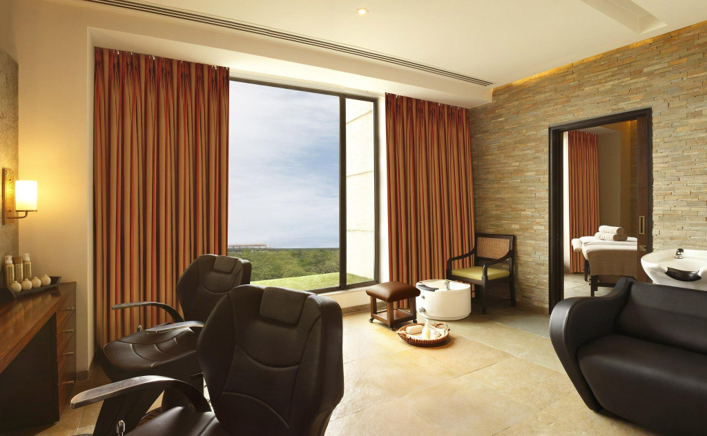 Hilton Jaipur