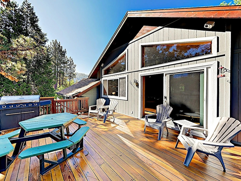 38801 Big Bear Lake - 3 Br Home